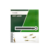 Коннектор трубка Raffer HXY-6050