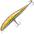 Воблер Namazu Bold PRE, L-95мм, 8.2г, минноу, плавающий (0,5-1,0м), цвет 1