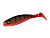 Виброхвосты LJ 3D Series RED TAIL SHAD 7,0in (17,80)/PG22