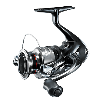 Катушка Shimano CATANA 4000 FD