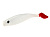 Виброхвосты LJ 3D Series RED TAIL SHAD 7,0in (17,80)/PG35