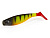 Виброхвосты LJ 3D Series RED TAIL SHAD 7,0in (17,80)/PG14